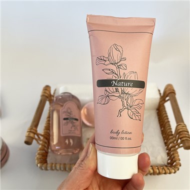 Blekning Kropp Kräm